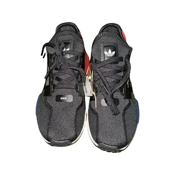 Adidas NMD R1.V2 Core Black Size 7 - Picture 2 of 6